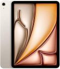 Apple ipad air 11' 8th wi-fi/ m4/ 128gb/ blanco estrella