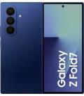 Smartphone samsung galaxy z fold7 12gb/ 256gb/ 8'/ 5g/ azul intenso