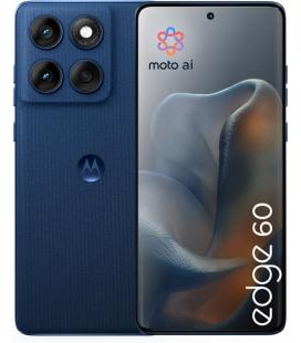 Motorola Edge 60 5G 8GB 512GB 6.67" Azul