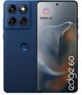 Motorola Edge 60 5G 8GB 512GB 6.67" Azul