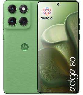 Motorola Edge 60 5G 12GB 512GB 6.67" Verde