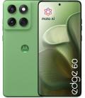 Motorola Edge 60 5G 12GB 512GB 6.67" Verde