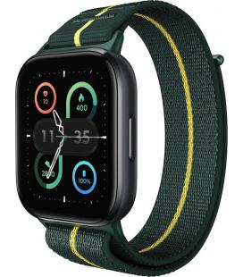 Smartwatch Motorola Moto Watch Fit GPS OLED 1,9″ Trekking Green