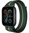 Smartwatch Motorola Moto Watch Fit GPS OLED 1,9″ Trekking Green
