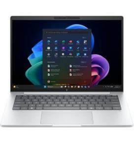 Portátil hp elitebook 8 g1i d93wdet intel core ultra 7-256v/ 16gb/ 512gb ssd/ 14'/ win11 pro