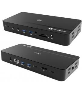 Docking station i - tec 13 en 1