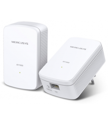 ADAPTADOR PLC MERCUSYS MP500 KIT V1 2 UDS