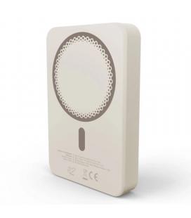Energy sistem powerbank magnetic 10000 mah crema