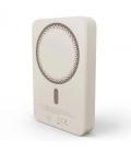 Energy sistem powerbank magnetic 10000 mah crema