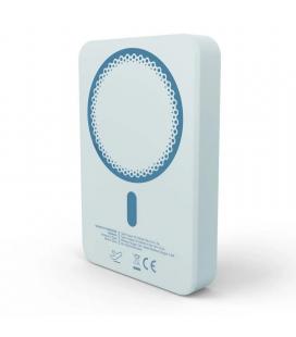 Energy sistem powerbank magnetic 10000 mah azul