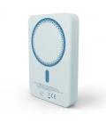 Energy sistem powerbank magnetic 10000 mah azul