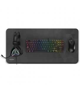 Krom klass pcombo gaming 4 en 1 rgb negro