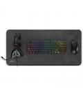 Krom klass pcombo gaming 4 en 1 rgb negro