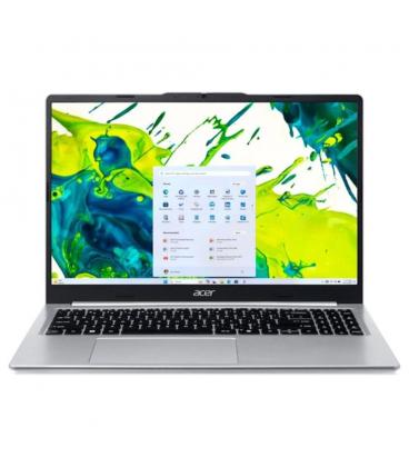 Portatil acer aspire lite 15 al15 - 46p - r2g9 r3 - 5400u - 8gb - 512gb - 15.6 pulgadas - w11h