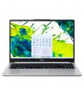 Portatil acer aspire lite 15 al15 - 46p - r2g9 r3 - 5400u - 8gb - 512gb - 15.6 pulgadas - w11h