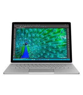 Portatil microsoft surface book 1 i5 - 6300u - 8gb - ssd 128gb - 13 pulgadas - w10p reacondicionado b no funciona tactil
