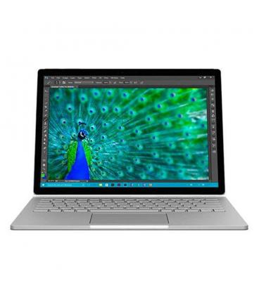 Portatil microsoft surface book 1 i5 - 6300u - 8gb - ssd 128gb - 13 pulgadas - w10p reacondicionado b no funciona tactil