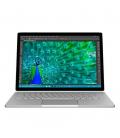 Portatil microsoft surface book 1 i5 - 6300u - 8gb - ssd 128gb - 13 pulgadas - w10p reacondicionado b no funciona tactil