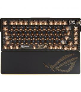 Teclado asus m709 rog azoth extreme