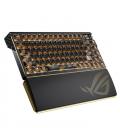 Teclado asus m709 rog azoth extreme