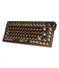 Teclado asus m709 rog azoth extreme