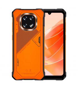 Movil cubot kingkong es 5 6 - 128gb naranja