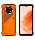 Movil cubot kingkong es 5 6 - 128gb naranja