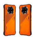 Movil cubot kingkong es 5 6 - 128gb naranja