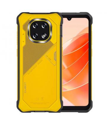Movil cubot kingkong es 5 6 - 128gb amarillo