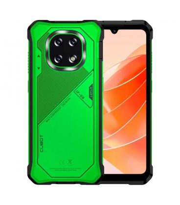 Movil cubot kingkong es 5 6 - 128gb verde