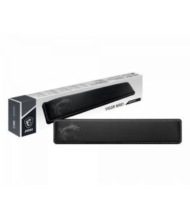 Reposamuñecas msi vigor - wr01 negra