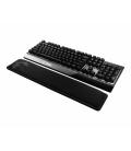 Reposamuñecas msi vigor - wr01 negra