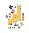 Juego de mesa tembo
