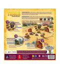 Juego de mesa tembo