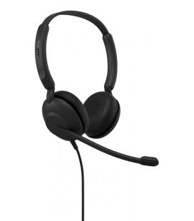Auriculares jabra evolve 10 stereo negro
