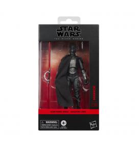 Figura hasbro star wars maul shadow lord marrok