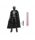 Figura hasbro star wars maul shadow lord marrok
