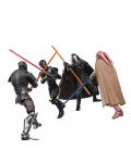Figura hasbro star wars maul shadow lord marrok