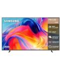 Televisor samsung m72h tu65m72hau 65'/ ultrahd 4k/ smart tv/ wifi