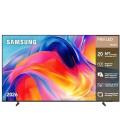 Televisor samsung tu55m72hau 55'/ ultra hd 4k/ smart tv/ wifi