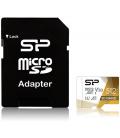 Sp superior pro microsdxc 512gb clase 10 v30 a1