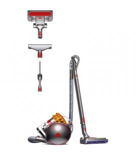 Aspiradora dyson cinetic big ball absolute 2