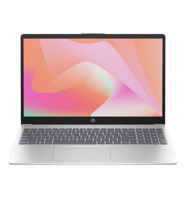 Portátil hp 15-fd1017nsx intel core i7-150u/ 16gb/ 512gb ssd/ 15.6'/ sin sistema operativo