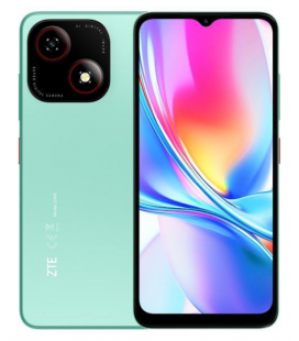 SMARTPHONE ZTE BLADE A35E 2+4GB 64GB GREEN