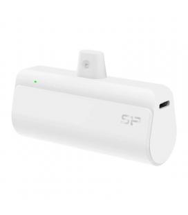 Sp powerbank qd50 5.000mah blanco tipoc