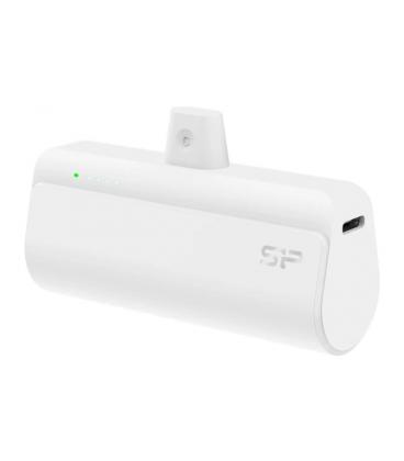 Sp powerbank qd50 5.000mah blanco tipoc