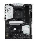 Msi placa base b550 gaming wifi6e ddr4 atx am4