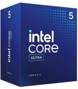 Procesador intel core ultra 5 235 3.4 ghz socket 1851
