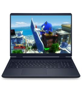 Portatil dell alienware 16 aurora core 7 - 240h - 16gb - ssd 1tb - rtx 5060 8gb - 16 pulgadas - w11h