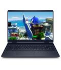 Portatil dell alienware 16 aurora core 7 - 240h - 16gb - ssd 1tb - rtx 5060 8gb - 16 pulgadas - w11h
